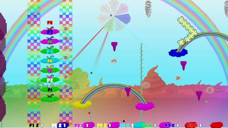 Скриншот 8 из Mythical Boom Party