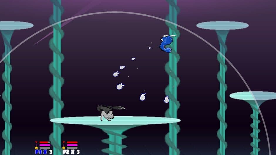 Скриншот 6 из Mythical Boom Party