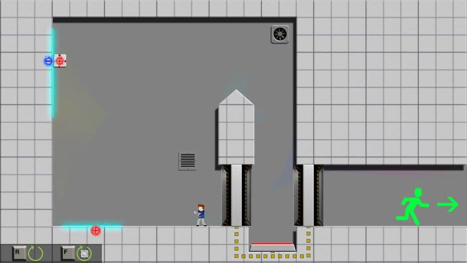 Скриншот 2 из Charge