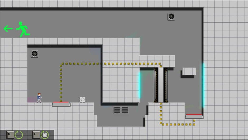 Скриншот 3 из Charge