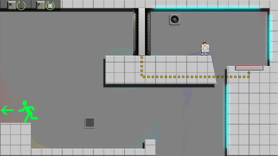 Скриншот 4 из Charge