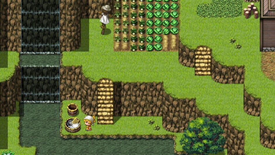Скриншот 3 из Fantastic Kingdom