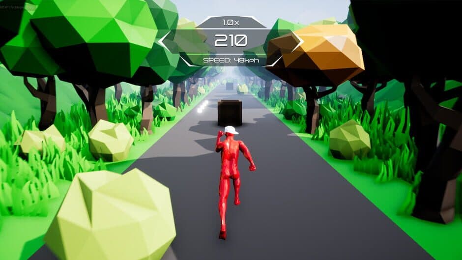 Скриншот 4 из Polyrun