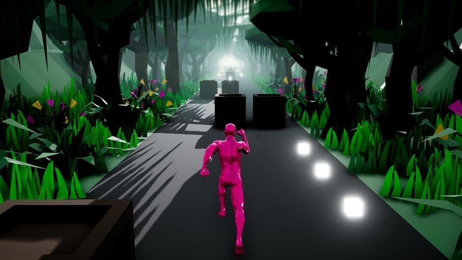 Скриншот 2 из Polyrun