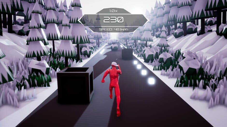 Скриншот 1 из Polyrun