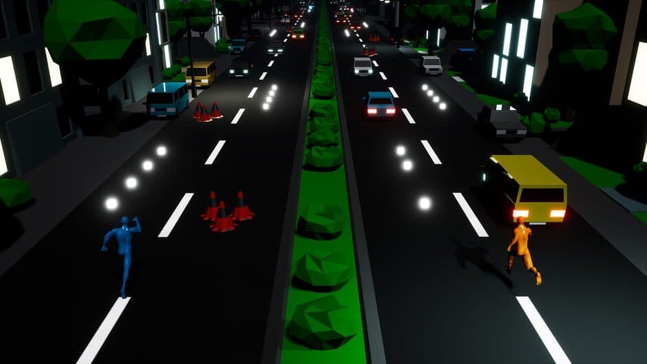 Скриншот 3 из Polyrun