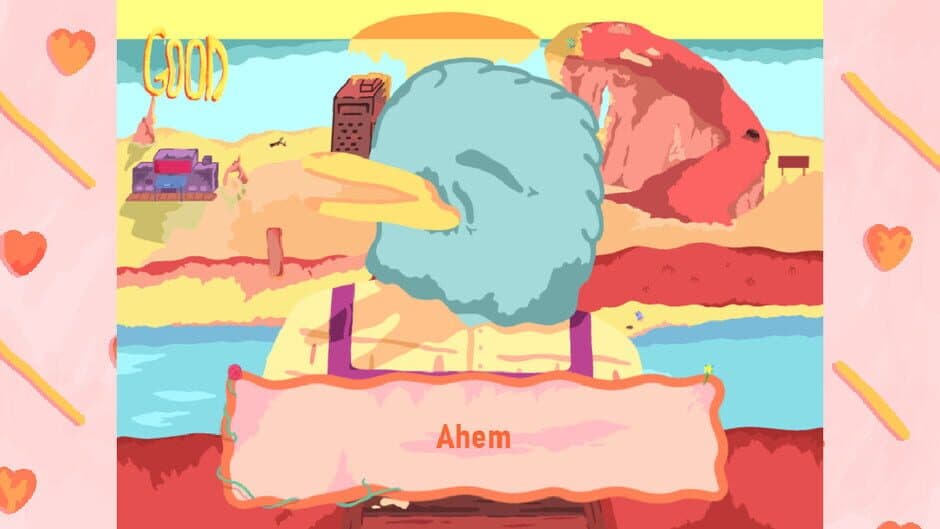 Скриншот 1 из Broken Hearts Club: Blue Bird Blues