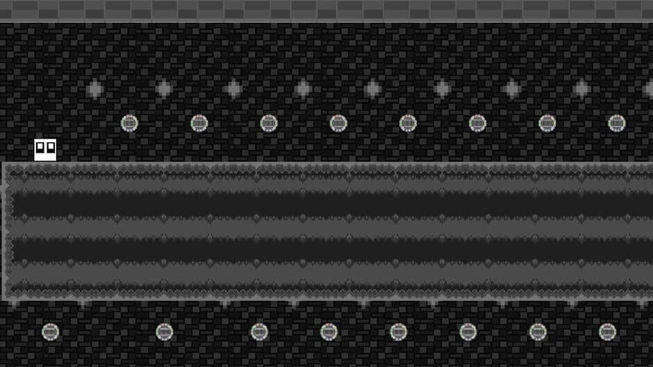 Скриншот 1 из Super Indie Square