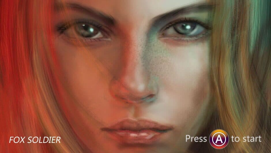 Скриншот 1 из Fox Soldier