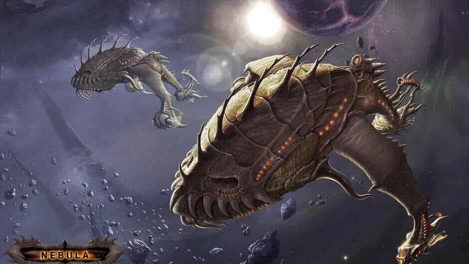 Скриншот 1 из Nebula Online