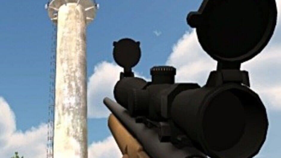 Скриншот 10 из Sniper Commando Attack