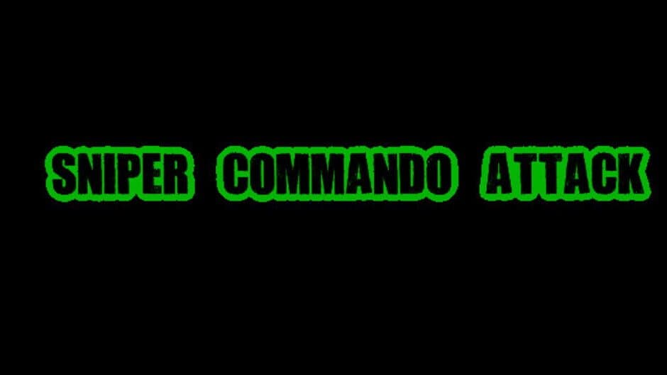 Скриншот 2 из Sniper Commando Attack