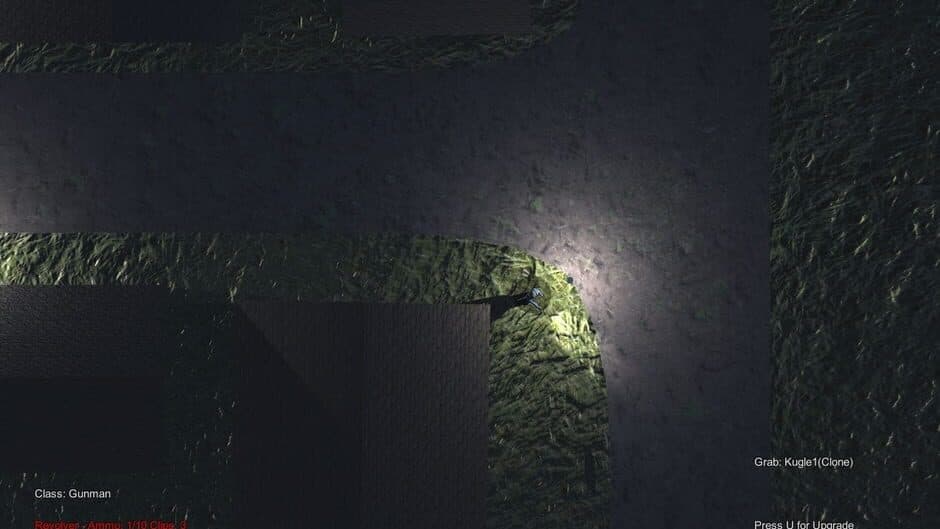 Скриншот 4 из 4th Era: The RuneChild