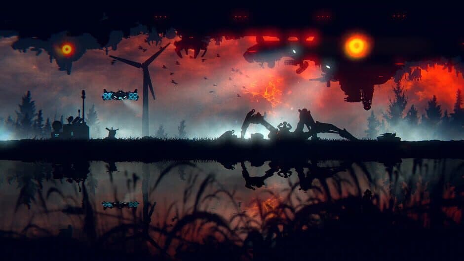Скриншот 3 из Extinction Protocol