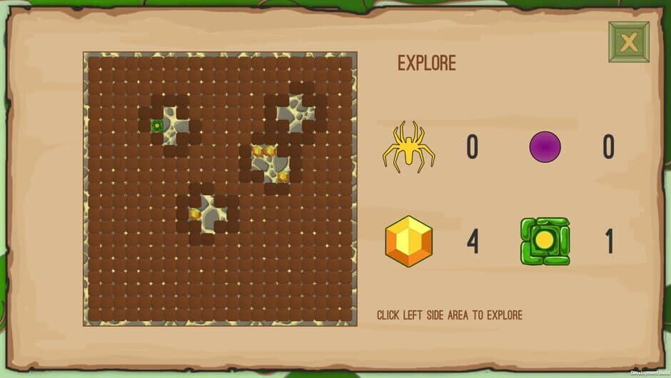 Скриншот 5 из Spider Derby