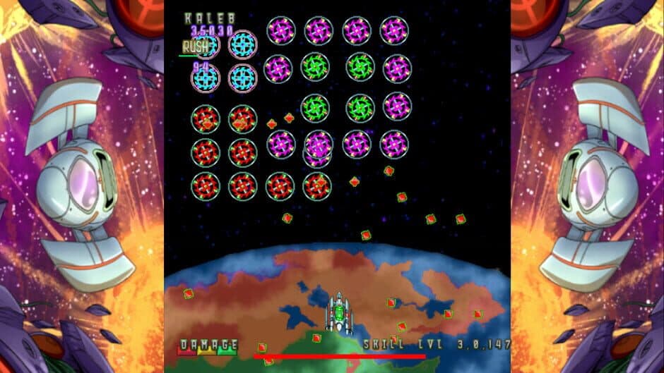 Скриншот 1 из Buzz Kill Zero