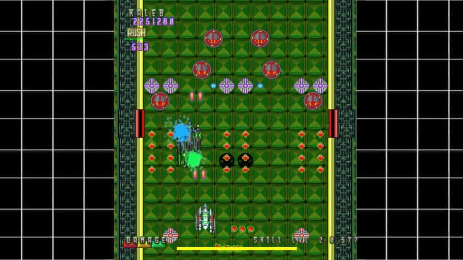 Скриншот 2 из Buzz Kill Zero