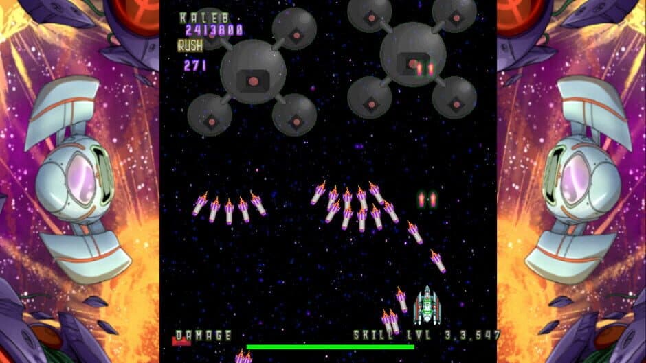 Скриншот 7 из Buzz Kill Zero