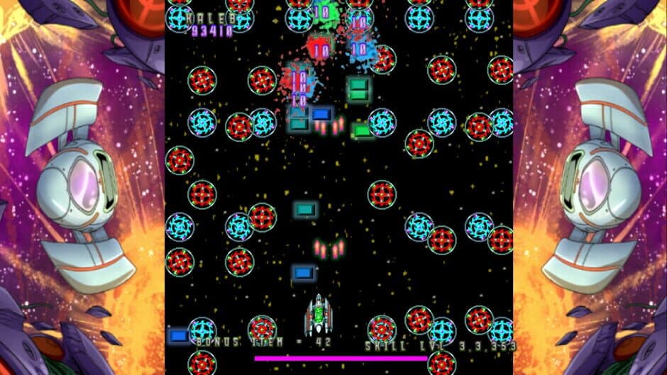 Скриншот 4 из Buzz Kill Zero