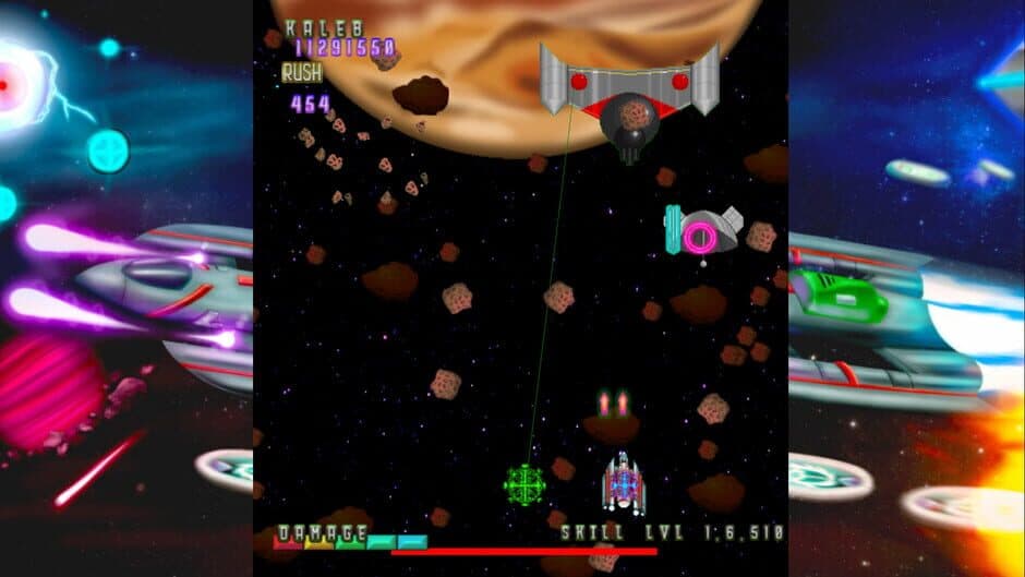 Скриншот 6 из Buzz Kill Zero