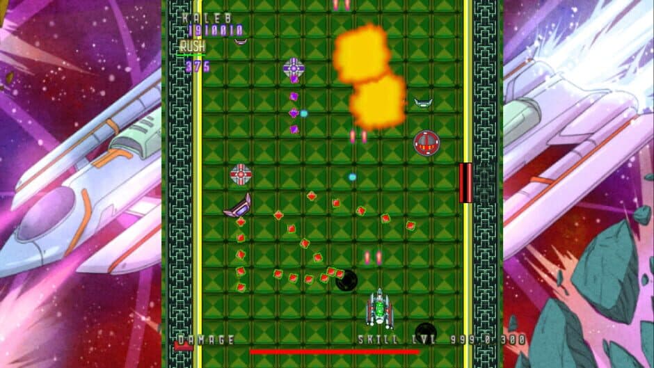 Скриншот 5 из Buzz Kill Zero