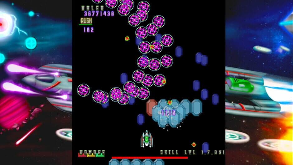 Скриншот 8 из Buzz Kill Zero