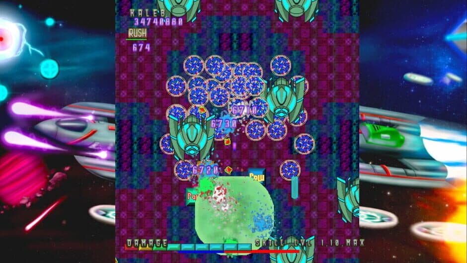 Скриншот 11 из Buzz Kill Zero