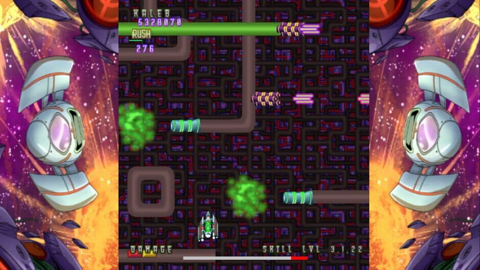 Скриншот 9 из Buzz Kill Zero