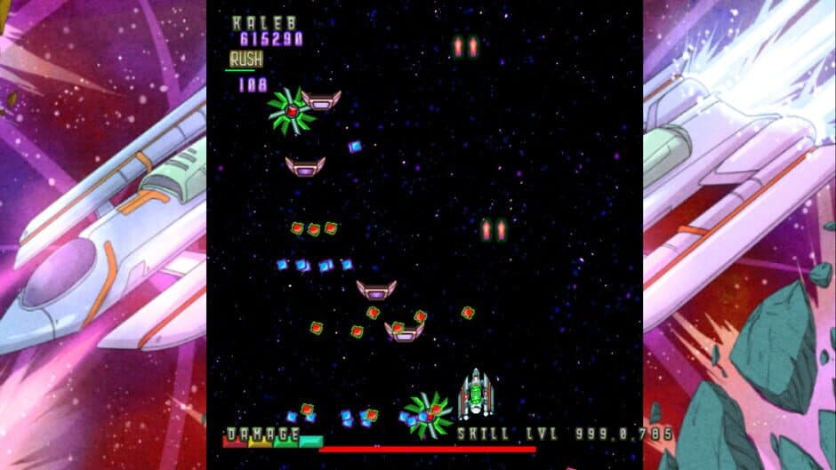 Скриншот 12 из Buzz Kill Zero
