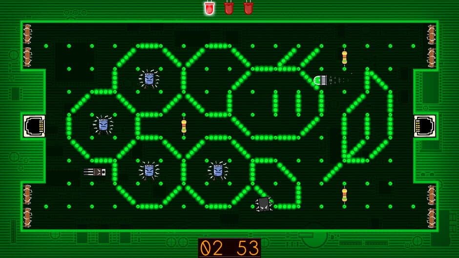 Скриншот 5 из Hack.88