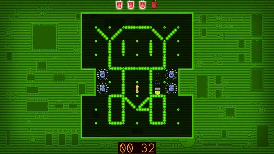 Скриншот 1 из Hack.88