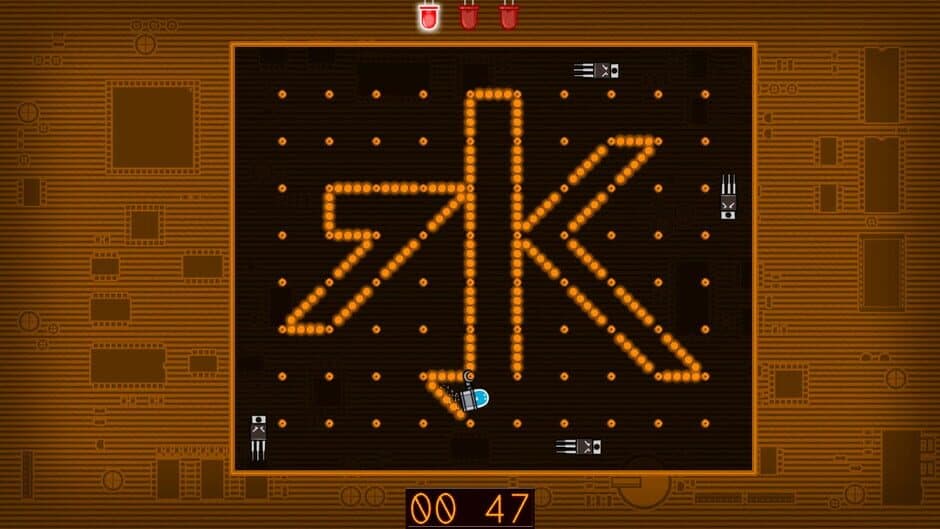 Скриншот 4 из Hack.88
