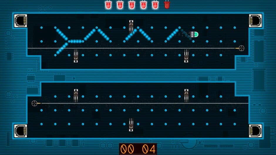 Скриншот 2 из Hack.88