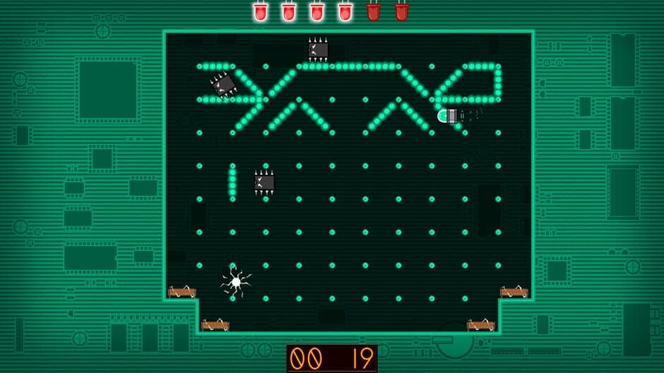 Скриншот 3 из Hack.88