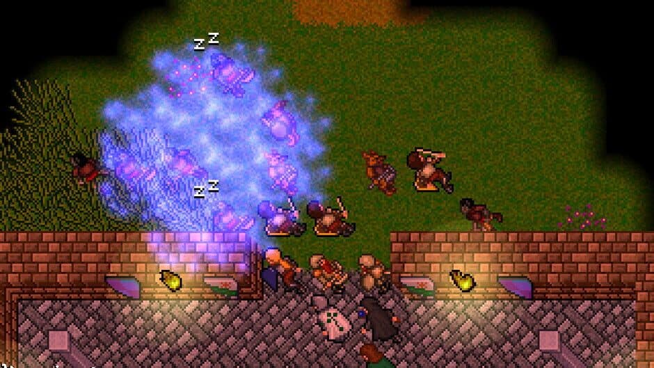 Скриншот 11 из Knights of the Chalice