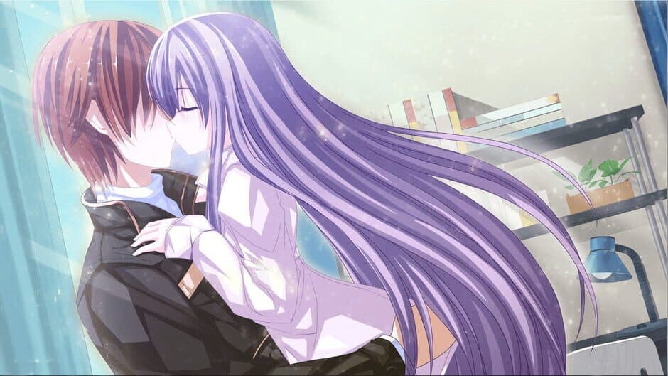 Скриншот 3 из Violet rE:-The Final reExistence-