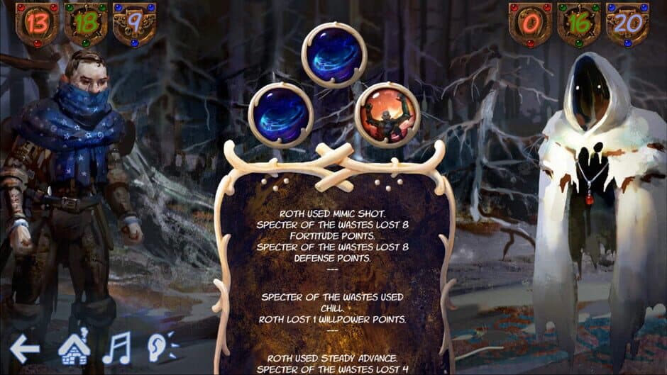 Скриншот 2 из End of Realms