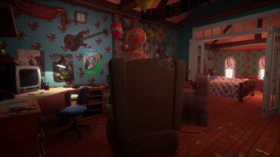 Скриншот 1 из Groundhog Day: Like Father Like Son