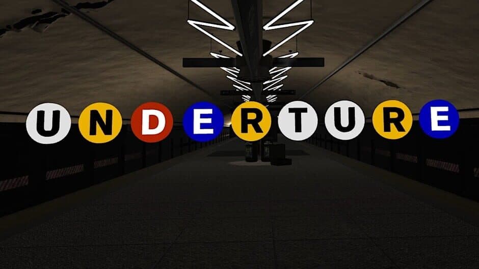 Скриншот 4 из Underture