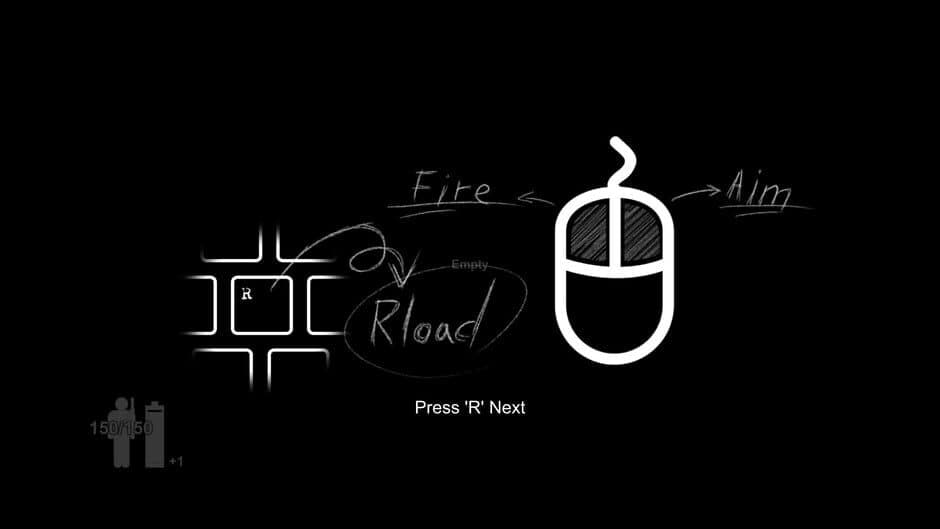 Скриншот 3 из Red Death: 8Feet