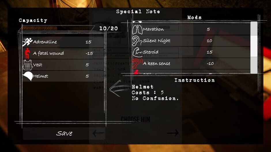 Скриншот 6 из Red Death: 8Feet