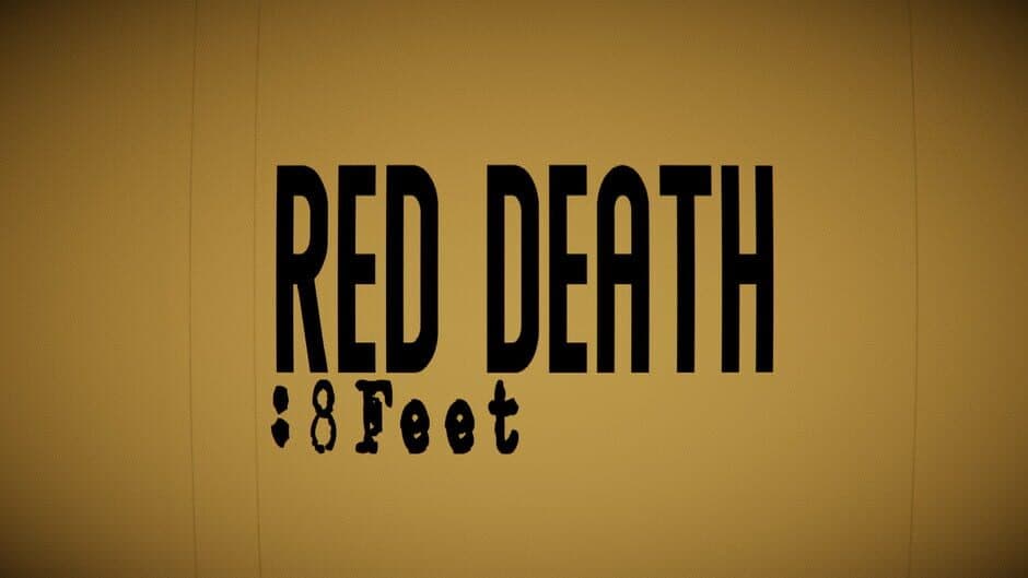 Скриншот 9 из Red Death: 8Feet