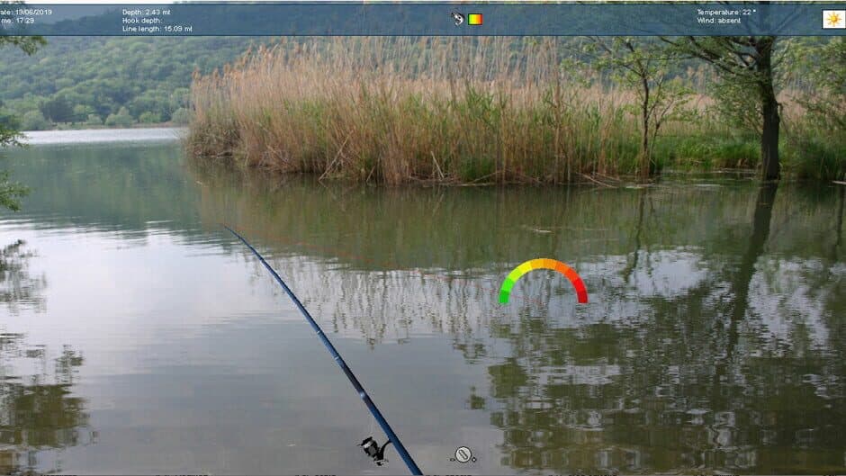 Скриншот 2 из Truefish