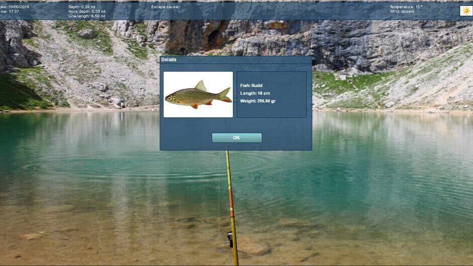 Скриншот 5 из Truefish