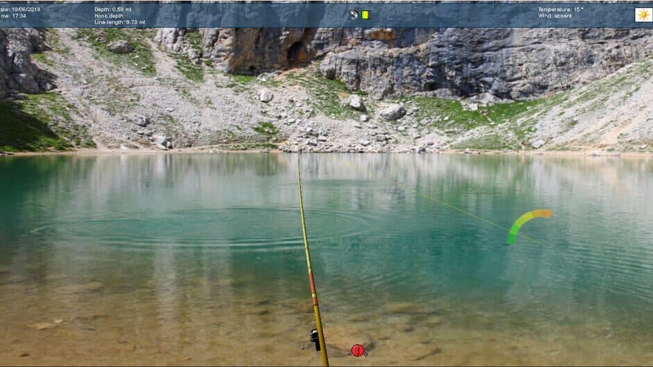 Скриншот 3 из Truefish