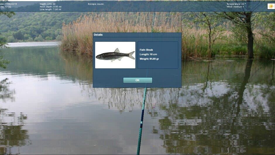 Скриншот 4 из Truefish
