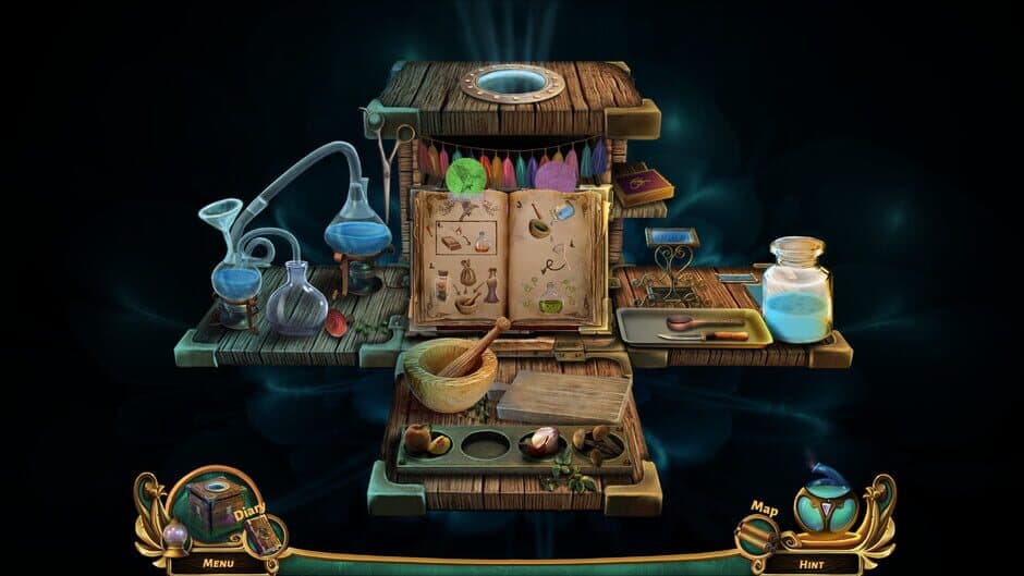 Скриншот 7 из Queen's Quest 5: Symphony of Death