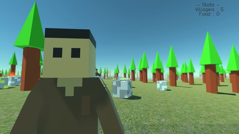 Скриншот 6 из Devellage