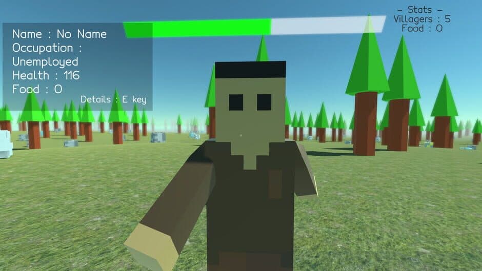 Скриншот 4 из Devellage