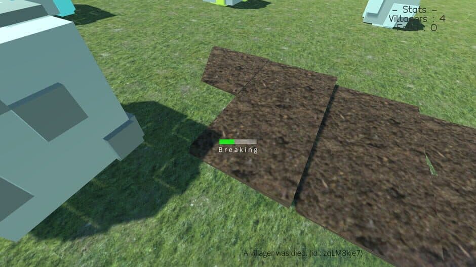Скриншот 3 из Devellage